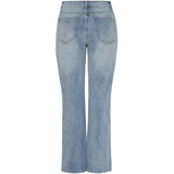 MARTA DU CHATEAU Marta du chateau dam jeans MdcSidonie MDC200-26325 Jeans Blue Denim