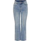 MARTA DU CHATEAU Marta du chateau dam jeans MdcSidonie MDC200-26325 Jeans Blue Denim