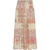 MARTA DU CHATEAU Marta du chateau dam kjol 5201 Skirt 308rosa