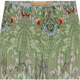 MARTA DU CHATEAU Marta du chateau dam kjol 5201 Skirt 361TpzPrintKaki