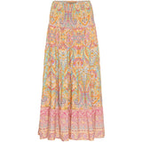 MARTA DU CHATEAU Marta du chateau dam kjol 5201 Skirt Bellini