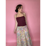 MARTA DU CHATEAU Marta du chateau dam kjol 5201 Skirt Bellini