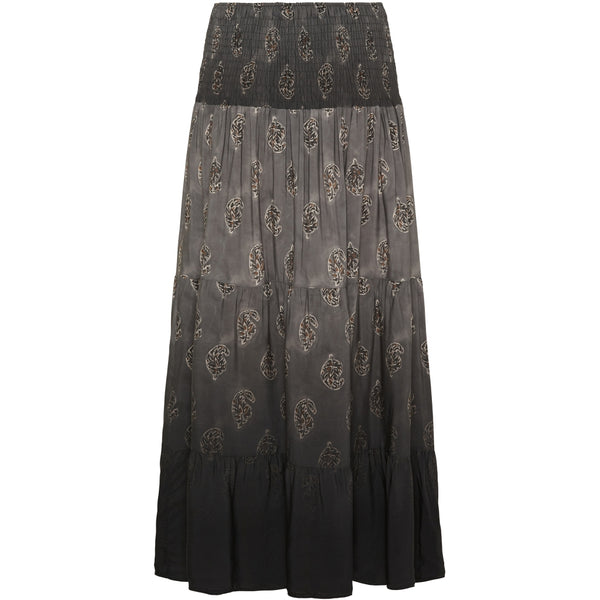 MARTA DU CHATEAU Marta du chateau dam kjol 5201 Skirt Greyfaded1941tps