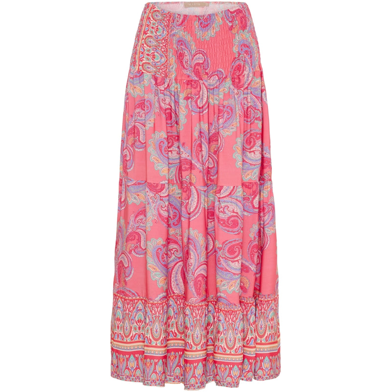 MARTA DU CHATEAU Marta du chateau dam kjol 5201 Skirt Originale0443tpo