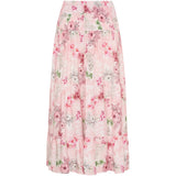 MARTA DU CHATEAU Marta du chateau dam kjol 5201 Skirt Rosa0998