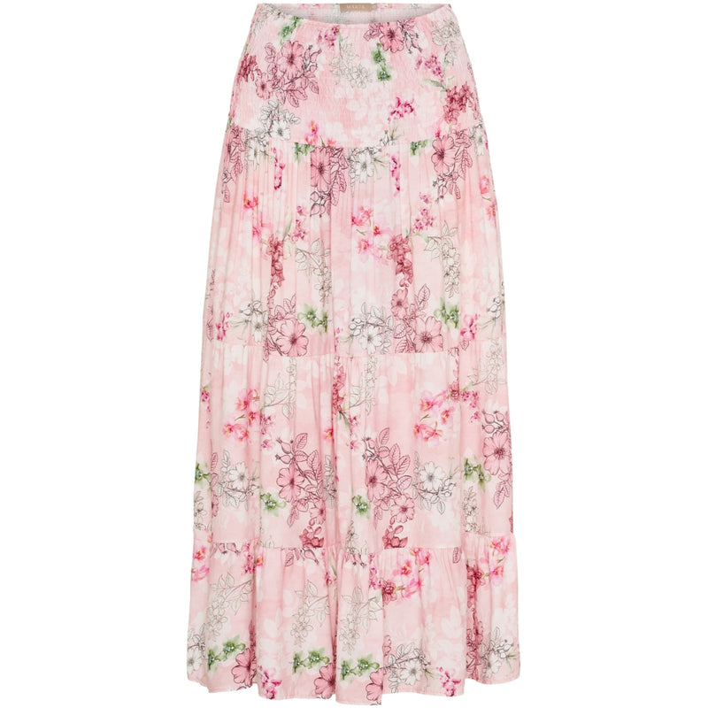 MARTA DU CHATEAU Marta du chateau dam kjol 5201 Skirt Rosa0998