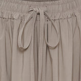MARTA DU CHATEAU Marta du chateau dam kjol MDCPOMELINE 8784 Skirt Fango