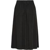 MARTA DU CHATEAU Marta du chateau dam kjol MdcLeona 257029 Skirt Black