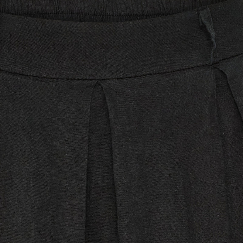 MARTA DU CHATEAU Marta du chateau dam kjol MdcLeona 257029 Skirt Black