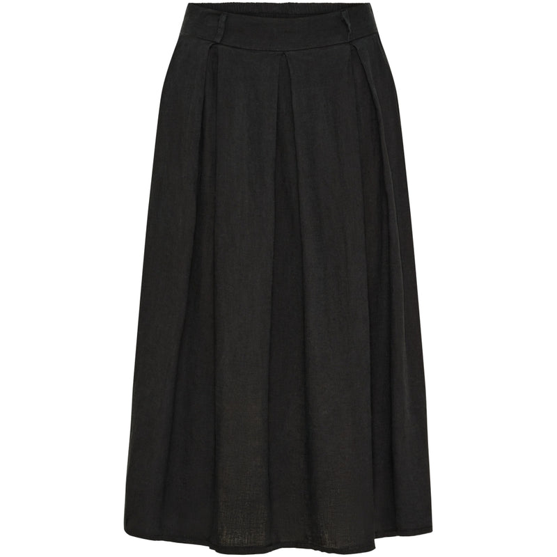 MARTA DU CHATEAU Marta du chateau dam kjol MdcLeona 257029 Skirt Black