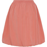 MARTA DU CHATEAU Marta du chateau dam kjol MdcLudivine 57007 Skirt peperosa