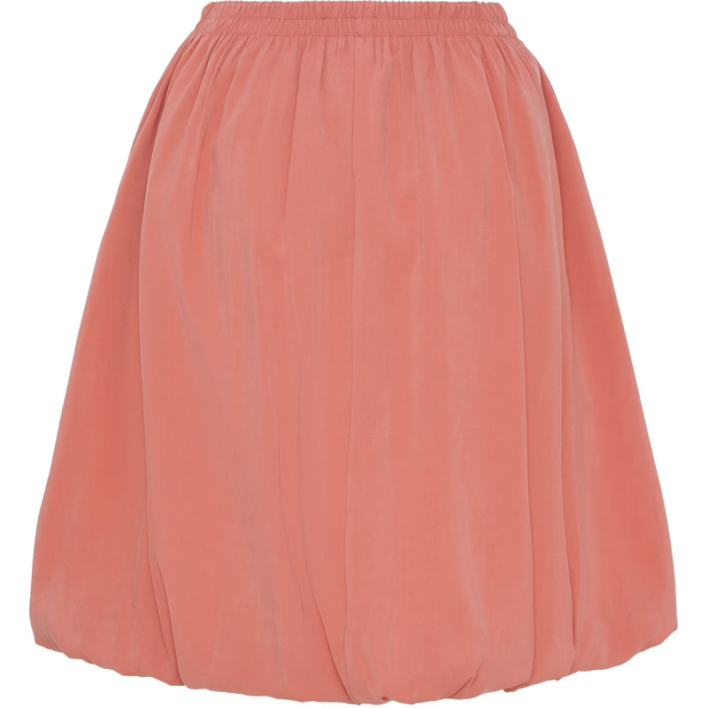 MARTA DU CHATEAU Marta du chateau dam kjol MdcLudivine 57007 Skirt peperosa