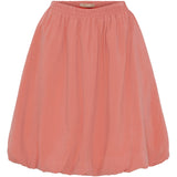 MARTA DU CHATEAU Marta du chateau dam kjol MdcLudivine 57007 Skirt peperosa
