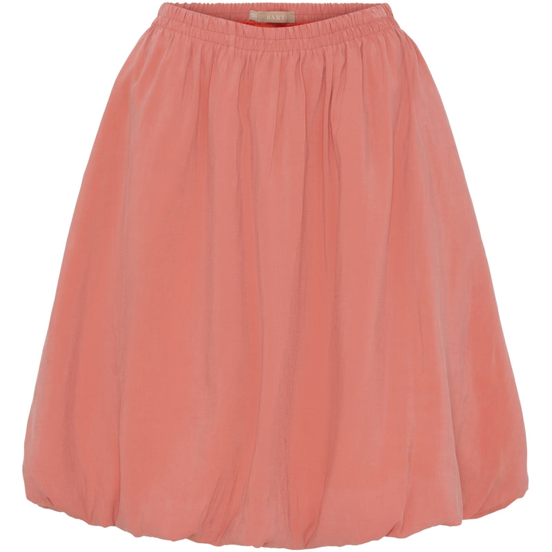 MARTA DU CHATEAU Marta du chateau dam kjol MdcLudivine 57007 Skirt peperosa