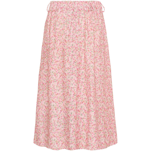 MARTA DU CHATEAU Marta du chateau dam kjol MdcMalika 6791 Skirt Rosa620tpg-yn