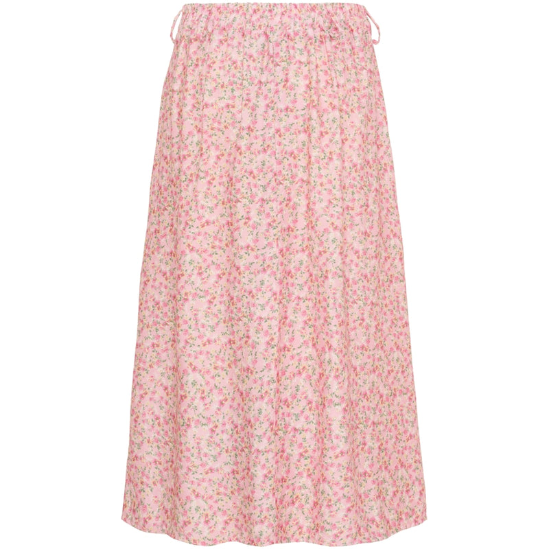 MARTA DU CHATEAU Marta du chateau dam kjol MdcMalika 6791 Skirt Rosa620tpg-yn