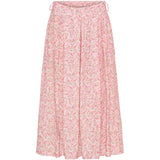 MARTA DU CHATEAU Marta du chateau dam kjol MdcMalika 6791 Skirt Rosa620tpg-yn