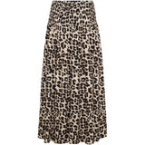 MARTA DU CHATEAU Marta du chateau dam kjol MdcPrincess 5201 Skirt Beige058tpxyn