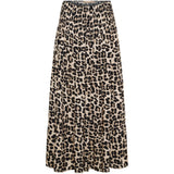 MARTA DU CHATEAU Marta du chateau dam kjol MdcPrincess 5201 Skirt Beige058tpxyn