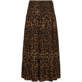 MARTA DU CHATEAU Marta du chateau dam kjol MdcPrincess 5201 Skirt Marone058tpyn
