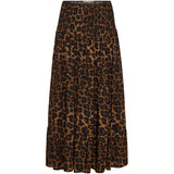 MARTA DU CHATEAU Marta du chateau dam kjol MdcPrincess 5201 Skirt Marone058tpyn