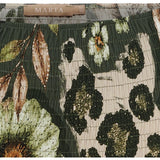 MARTA DU CHATEAU Marta du chateau dam kjol MdcPrincess 5201 Skirt Military1948ppg
