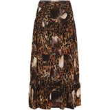MARTA DU CHATEAU Marta du chateau dam kjol MdcPrincess 5201 Skirt Moro6621vpf