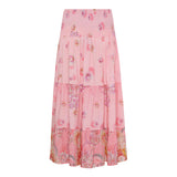MARTA DU CHATEAU Marta du chateau dam kjol MdcPrincess 5201 Skirt Rosa7854tpf