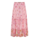 MARTA DU CHATEAU Marta du chateau dam kjol MdcPrincess 5201 Skirt Rosa7854tpf