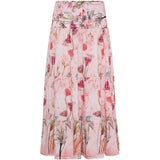 MARTA DU CHATEAU Marta du chateau dam kjol MdcPrincess 5201 Skirt RosaXPA5021