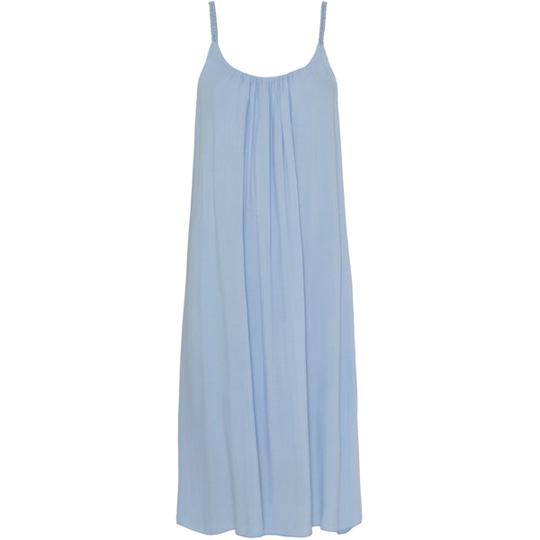 MARTA DU CHATEAU Marta du chateau dam klänning 20514 Dress Skyblue