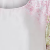 MARTA DU CHATEAU Marta du chateau dam klänning MDCFABIANA 7872 Dress Rosa
