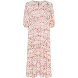 MARTA DU CHATEAU Marta du chateau dam klänning MdcCamilla 7015 Dress Rosa2319TPS