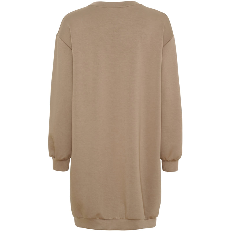MARTA DU CHATEAU Marta du chateau dam klänning MdcMadeleine 39760M Dress Fango16
