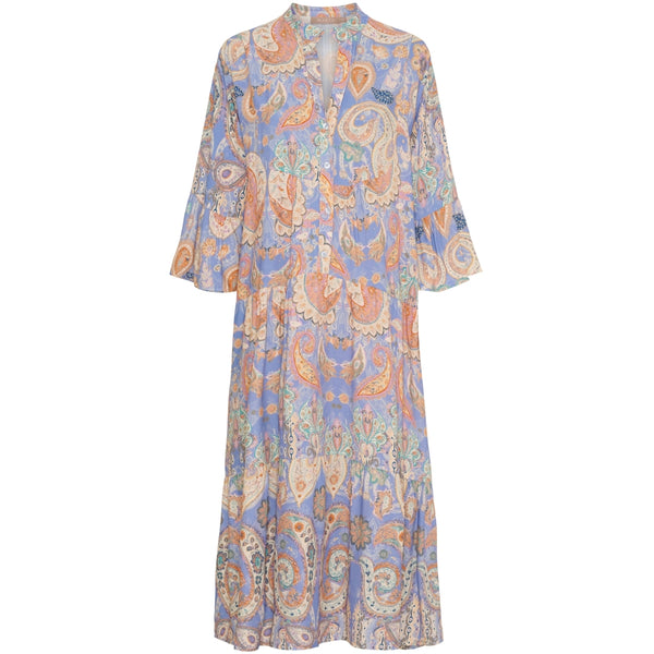 MARTA DU CHATEAU Marta du chateau dam klänning MdcNadina 2270 Dress Jeans7507tpf