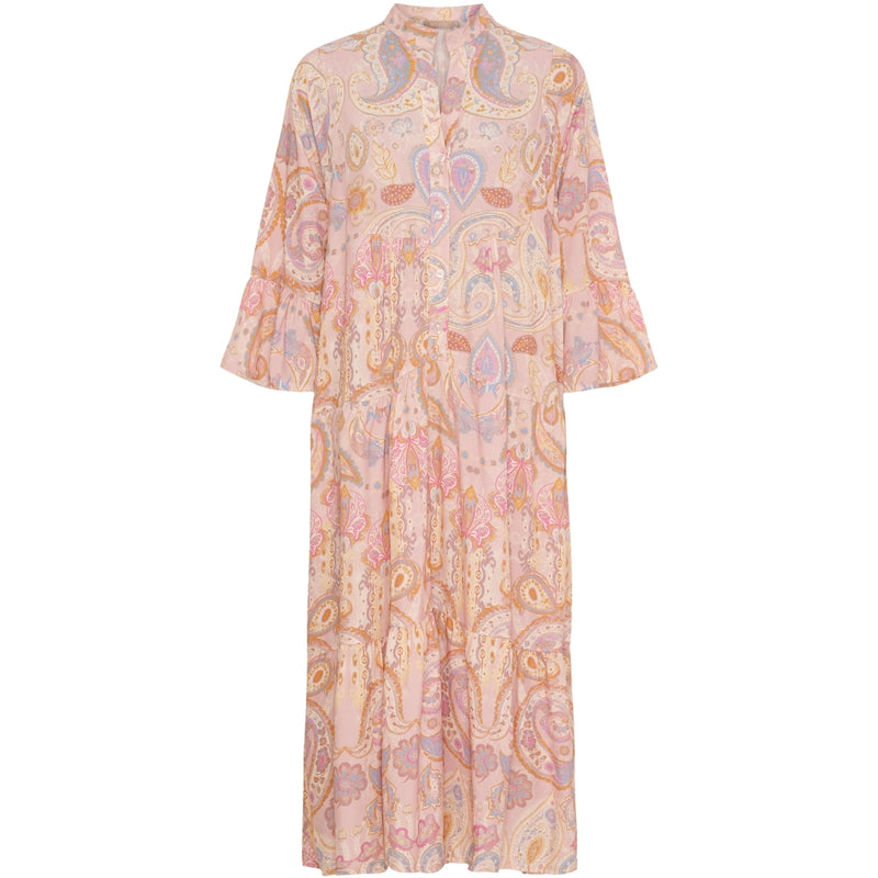 MARTA DU CHATEAU Marta du chateau dam klänning MdcNadina 2270 Dress Rosa7507tpf
