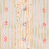 MARTA DU CHATEAU Marta du chateau dam klänning MdcSamira 94198-3 Dress Corallo470