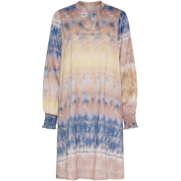 MARTA DU CHATEAU Marta du chateau dam klänning MdcSylviane 32155/E Dress Jeans