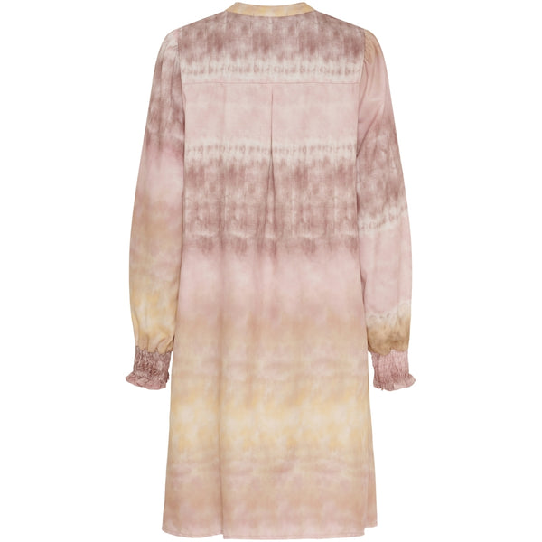 MARTA DU CHATEAU Marta du chateau dam klänning MdcSylviane 32155/E Dress Rosa
