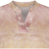 MARTA DU CHATEAU Marta du chateau dam klänning MdcSylviane 32155/E Dress Rosa