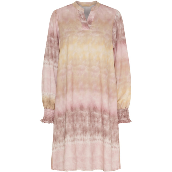 MARTA DU CHATEAU Marta du chateau dam klänning MdcSylviane 32155/E Dress Rosa