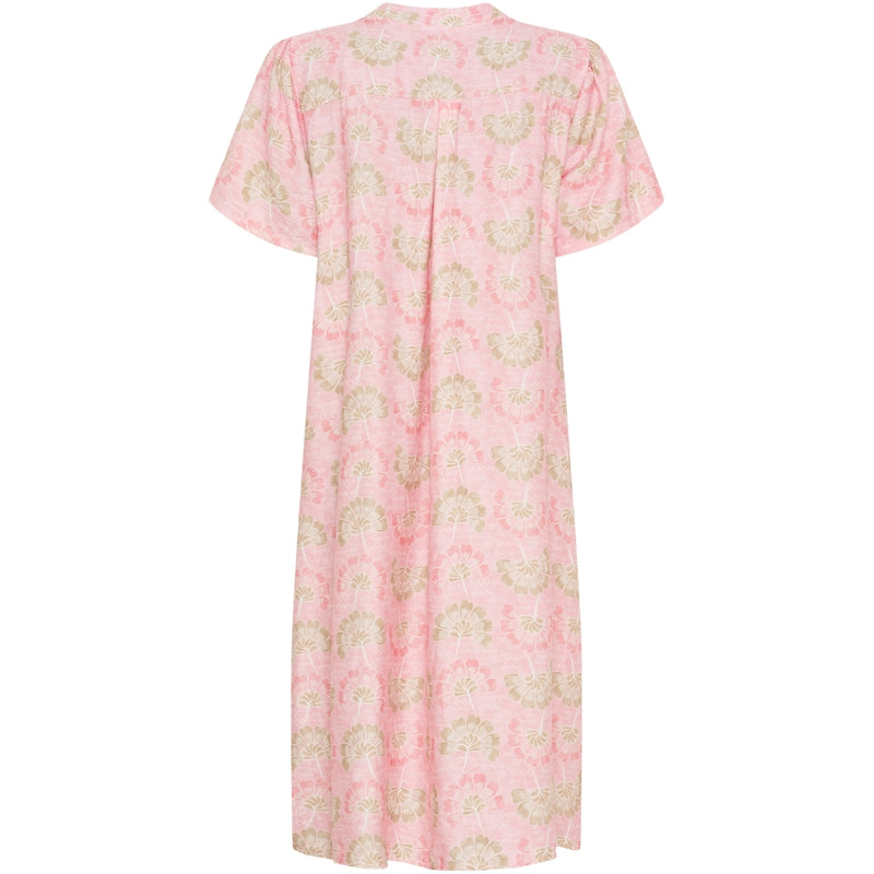 MARTA DU CHATEAU Marta du chateau dam klänning MdcValeria 7165 Dress RosaCF0215yp