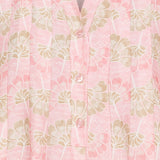 MARTA DU CHATEAU Marta du chateau dam klänning MdcValeria 7165 Dress RosaCF0215yp