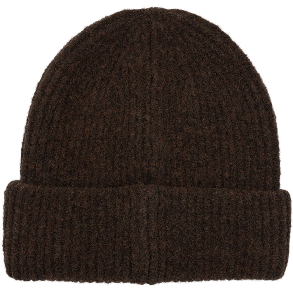 MARTA DU CHATEAU Marta du chateau dam mössa 151512 Hats Brown