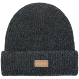 MARTA DU CHATEAU Marta du chateau dam mössa 151512 Hats Grey