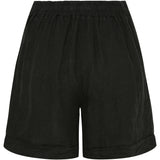 MARTA DU CHATEAU Marta du chateau dam shorts 61072 Shorts Black