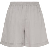 MARTA DU CHATEAU Marta du chateau dam shorts 61072 Shorts Grey