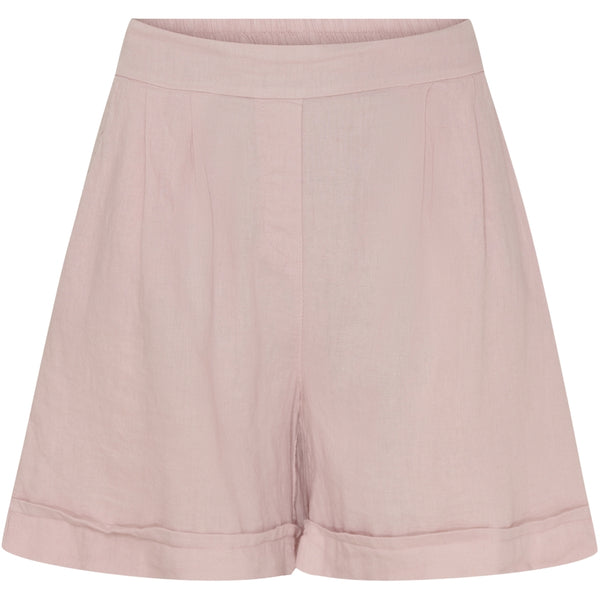 MARTA DU CHATEAU Marta du chateau dam shorts 61072 Shorts Rosa2406