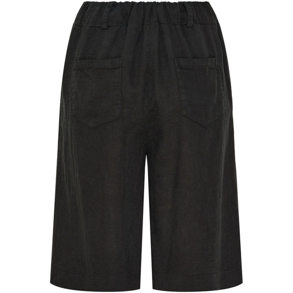 MARTA DU CHATEAU Marta du chateau dam shorts MdcJessica 62733 Shorts Black