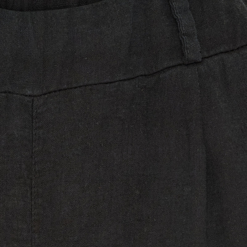 MARTA DU CHATEAU Marta du chateau dam shorts MdcJessica 62733 Shorts Black